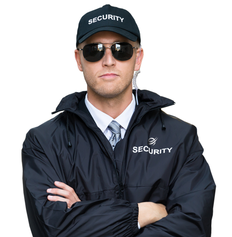 Security Guard