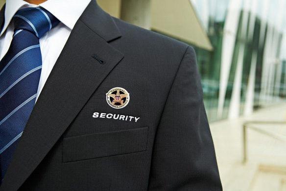 Is It Time to Hire Security Guards