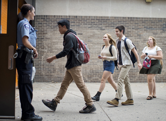 school-security