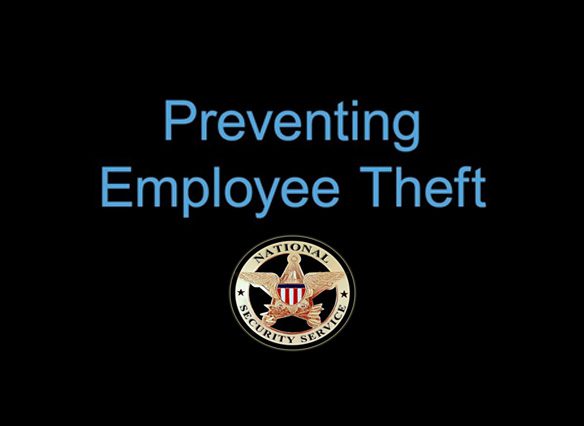 Employee-Theft