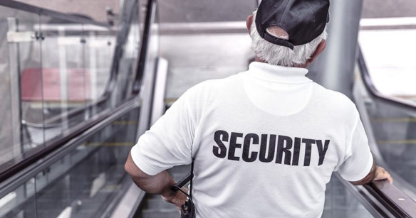 Why Retail Security Services